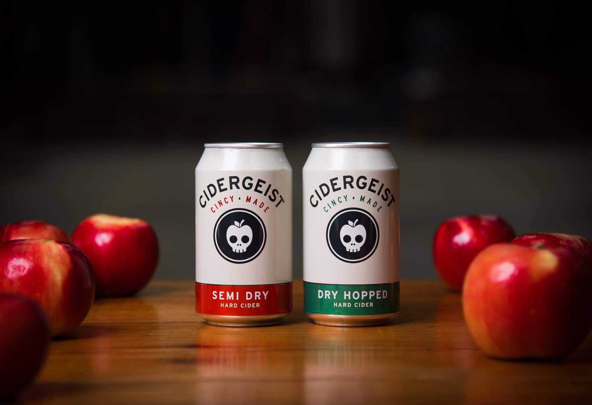 Cider Experience