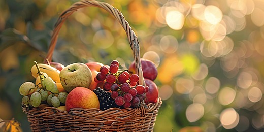 Harvest