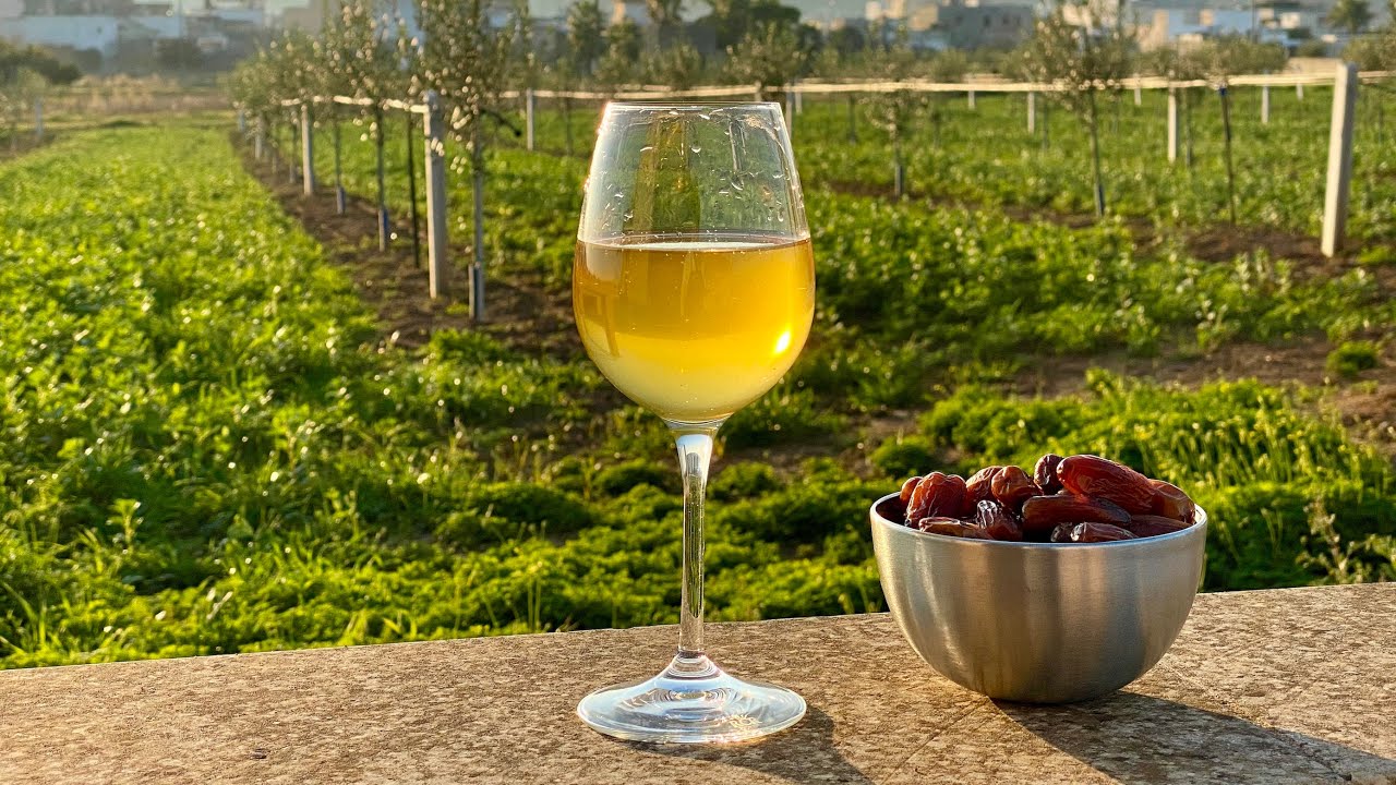 Luxury Pouring