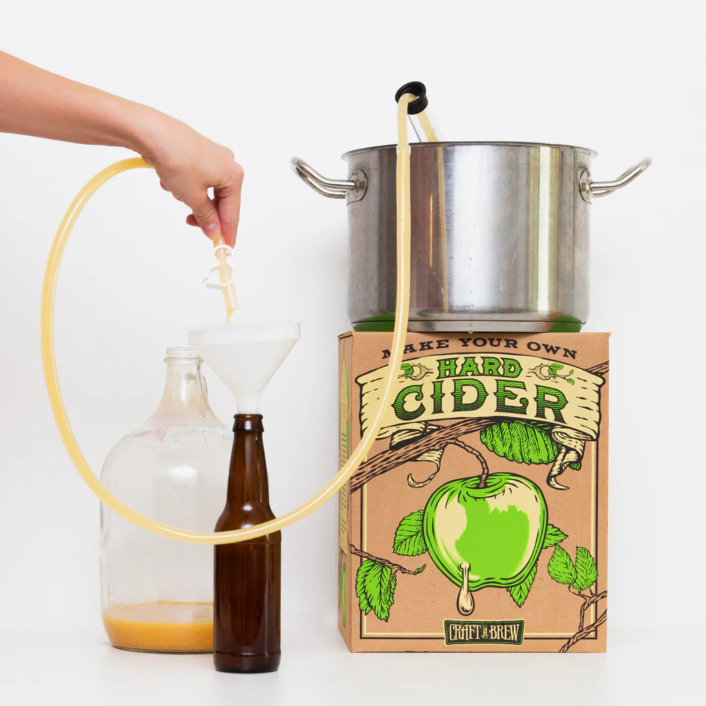 Active Fermentation