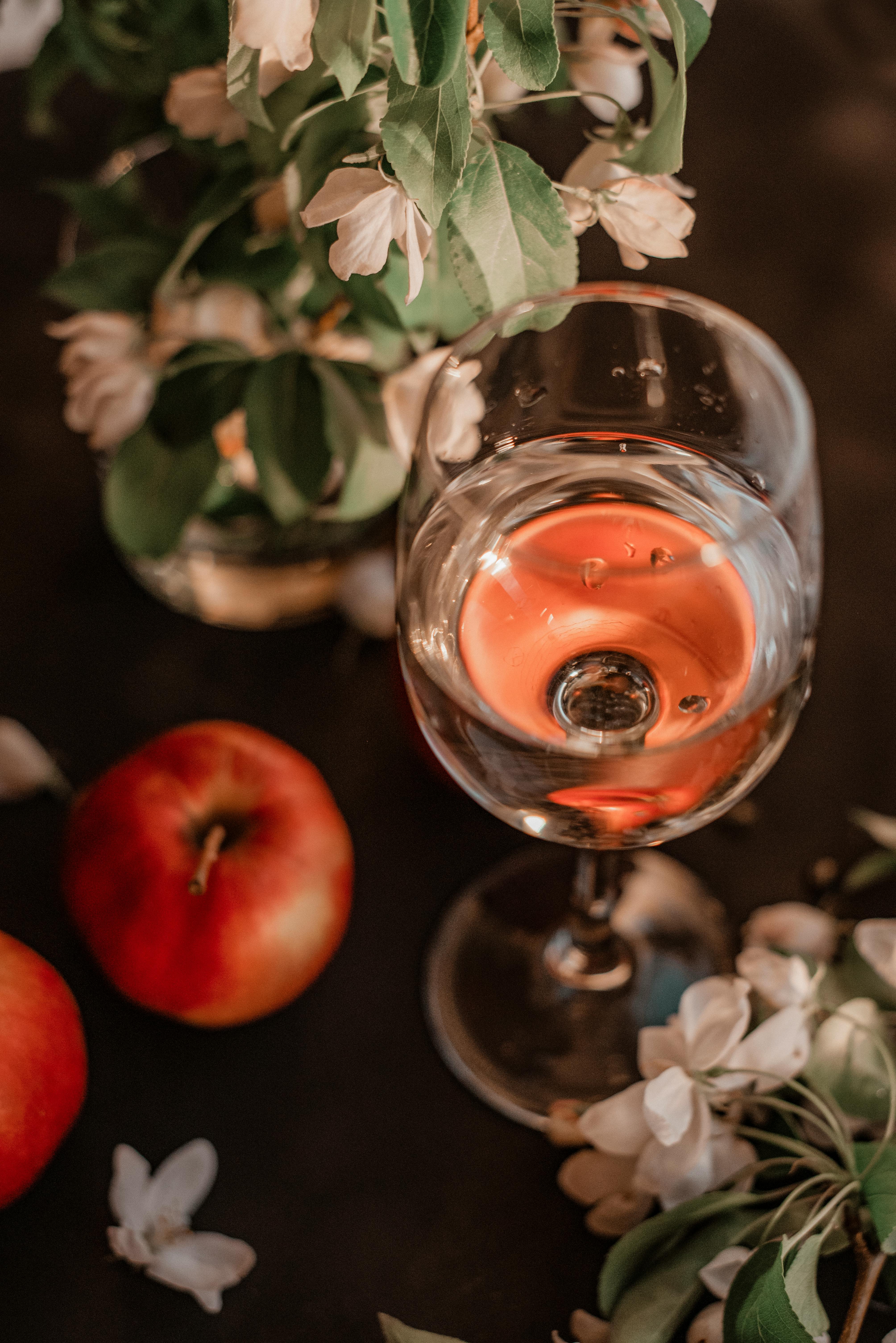 Crisp Apples