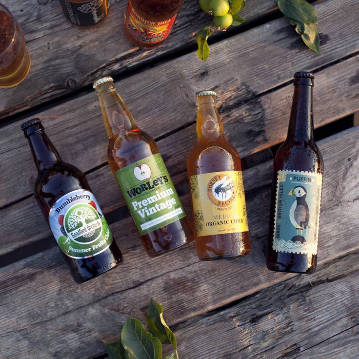 Brewing Process