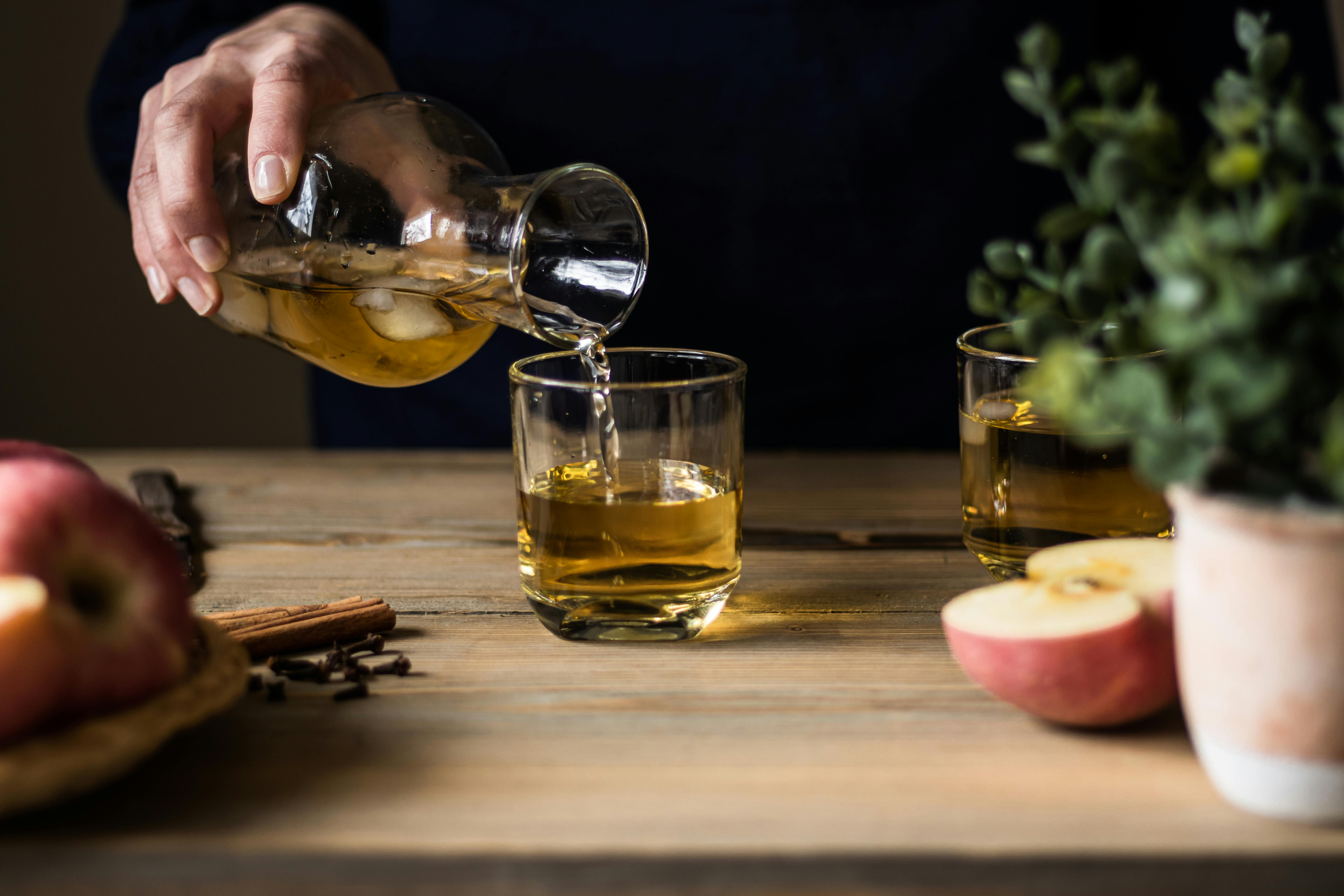 Barrel Aging Editorial